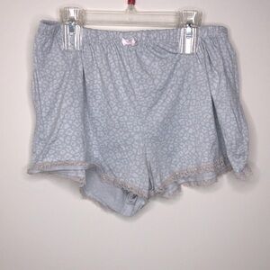 Women’s Unknown Brand Sleep Shorts